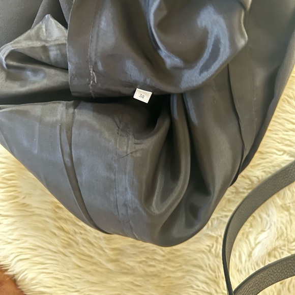 MARLENE BIRGER  Elegant Sequined and Beaded LBD in Size 38/S/6 - Picture 11 of 14